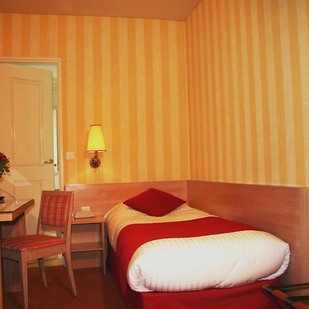 Hotel Delambre Παρίσι Εξωτερικό φωτογραφία